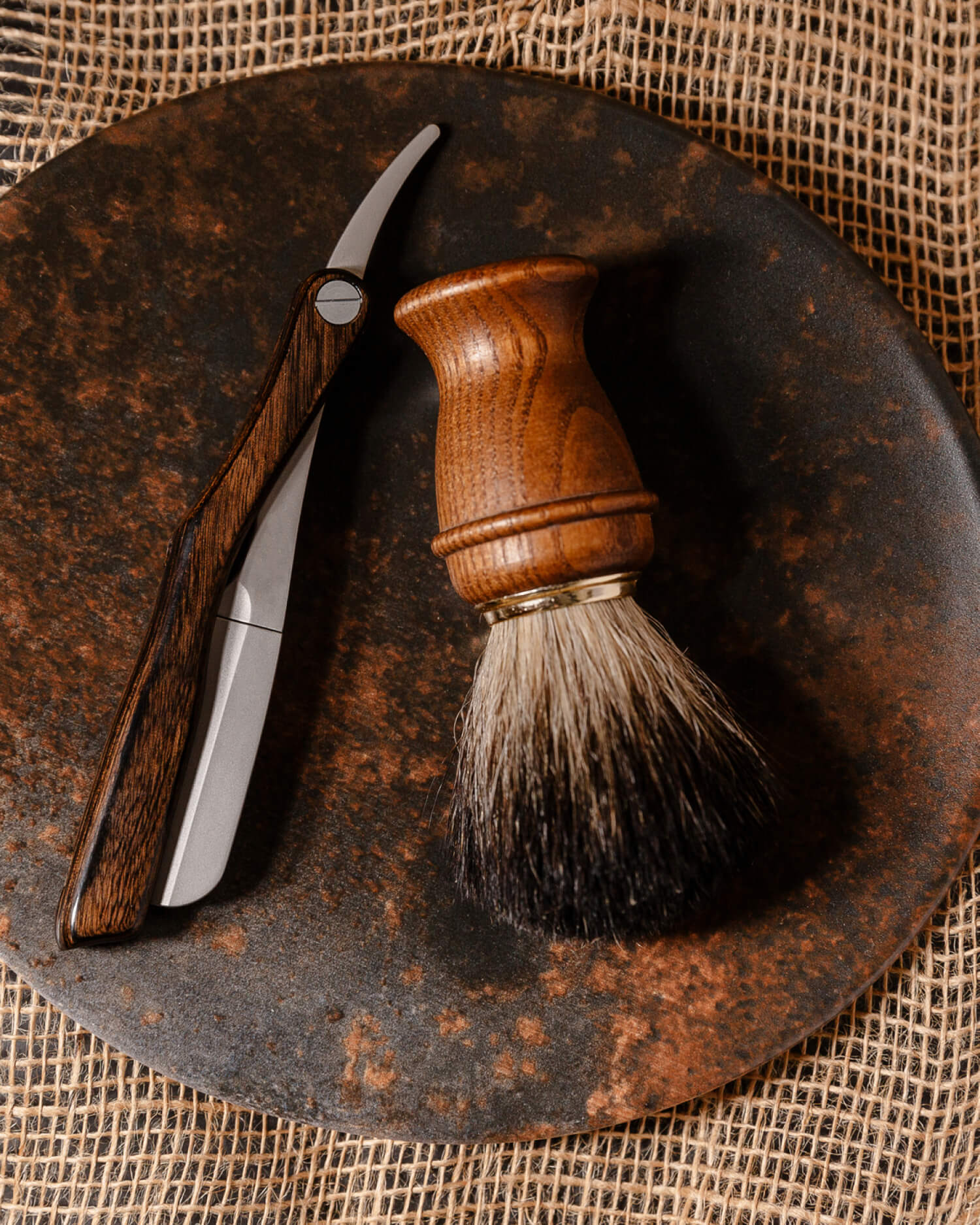 In-Room Barber Services
