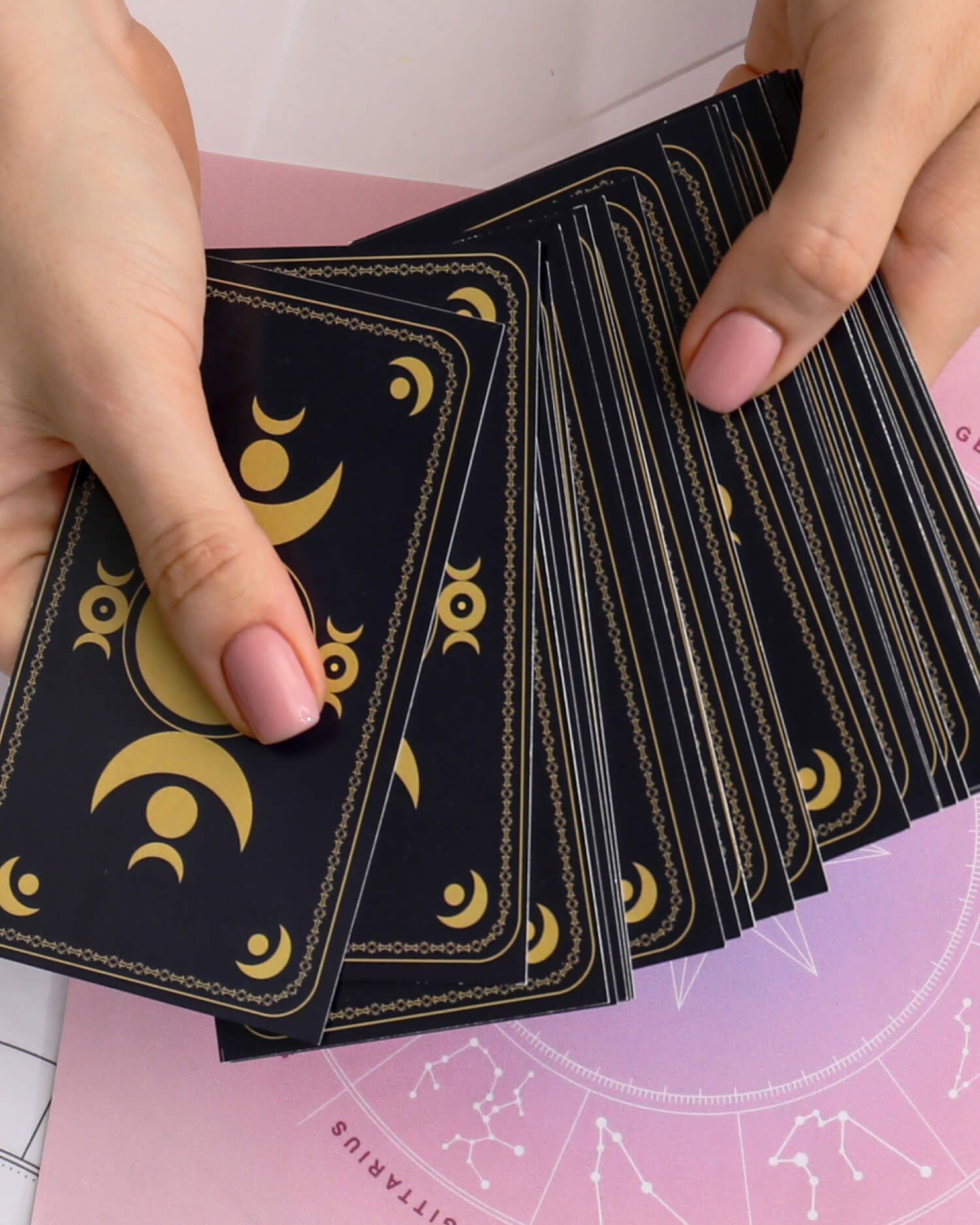 Meeting Your Inner Oracles