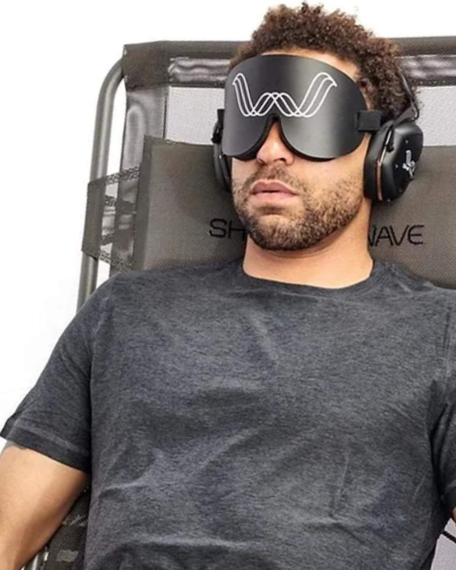 CR Vitality Neuro Stimulation