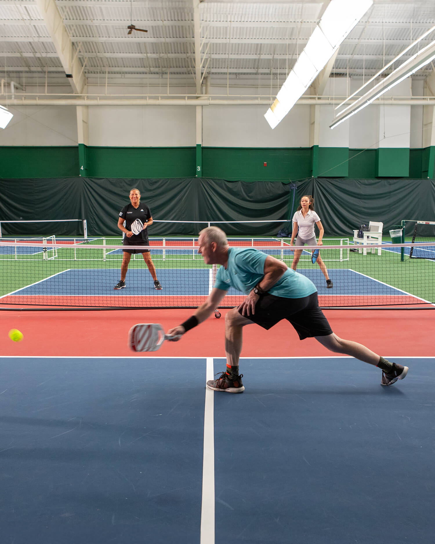 Private Pickleball Lesson