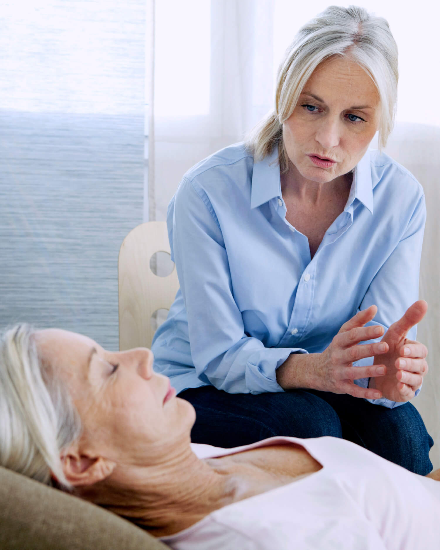Hypnotherapy