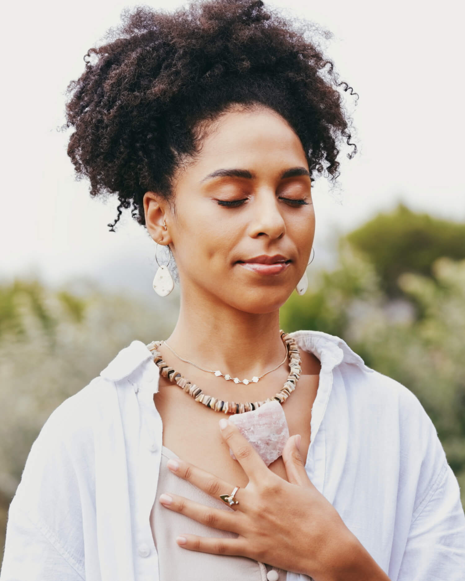 Developing Your Sixth Sense