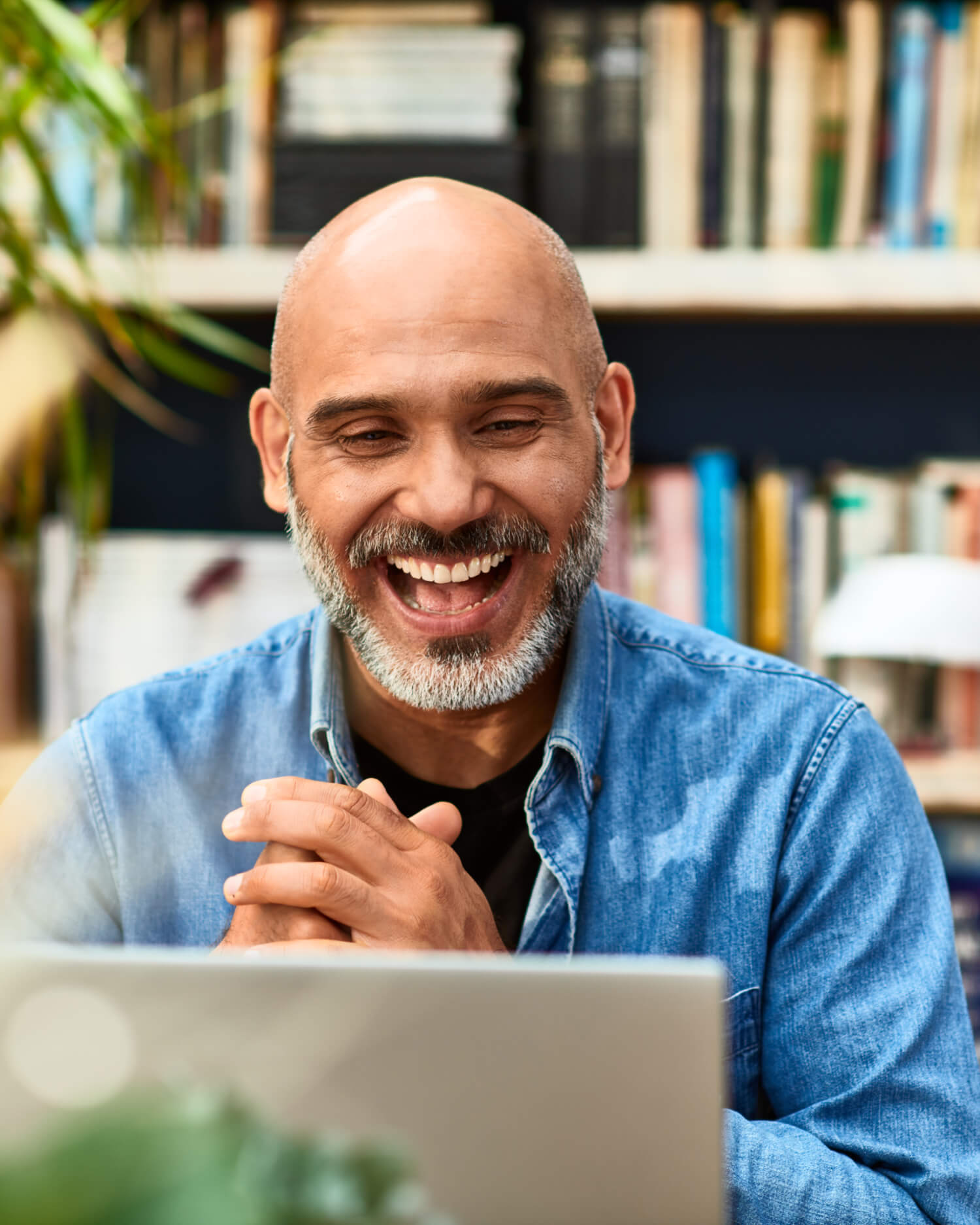 Mental Health and Wellness Virtual Consultation