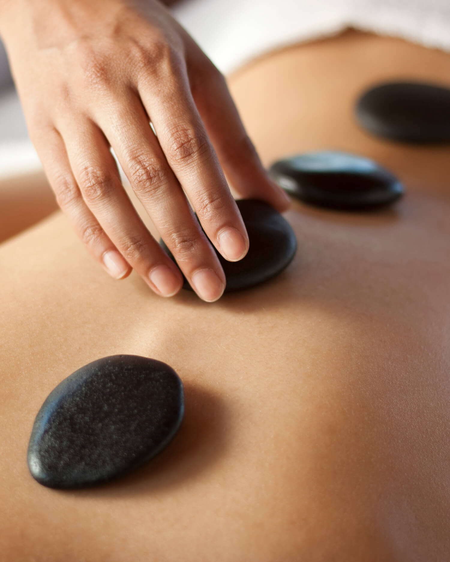 Canyon Stone Massage