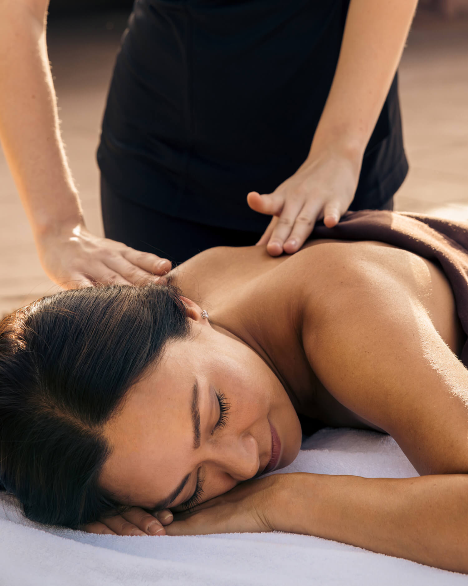 Canyon Ranch Massage