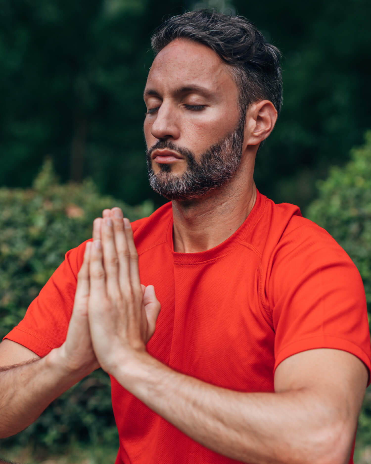 Performance Mindset-50 min