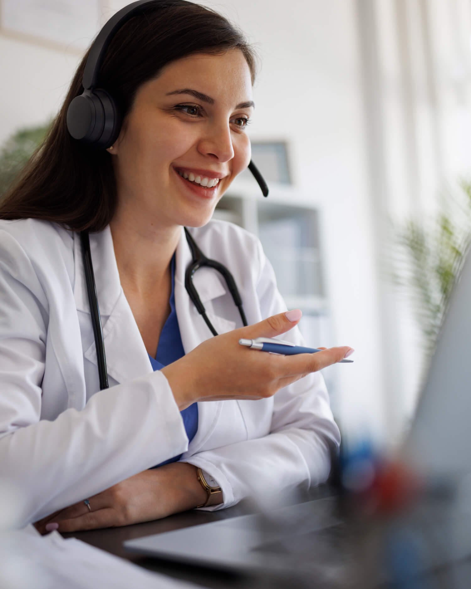 Physician Virtual Consultation-50 min