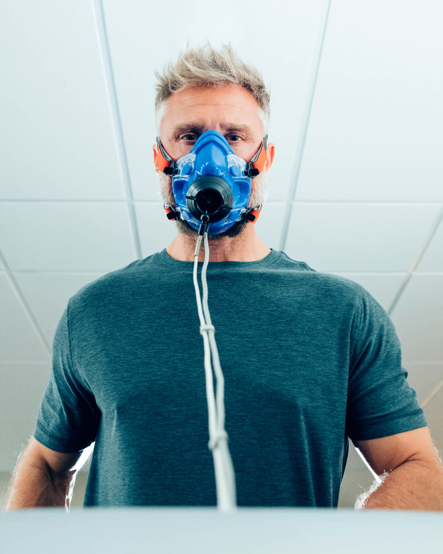 VO2 Max Assessment