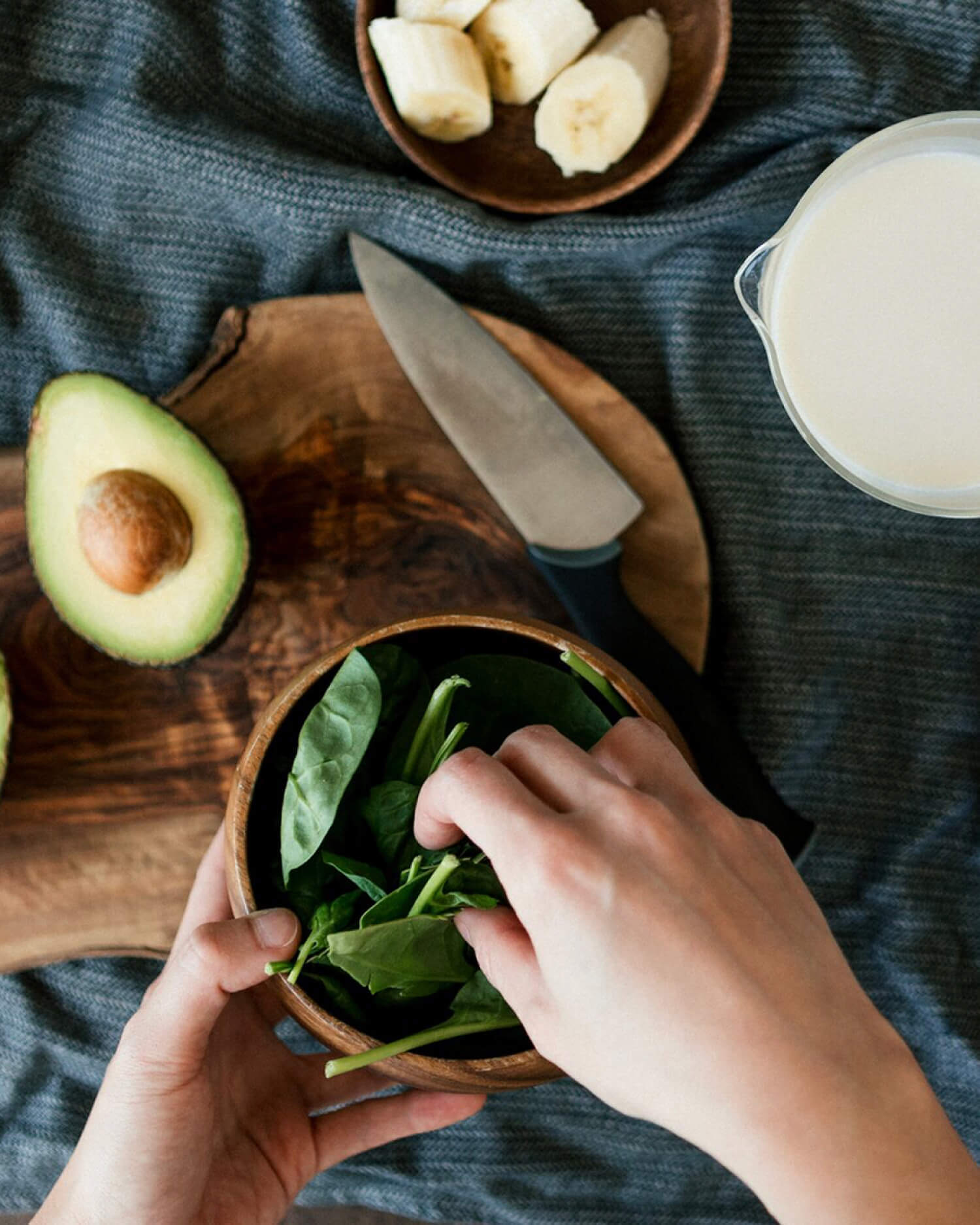 Private Hands-On Cooking