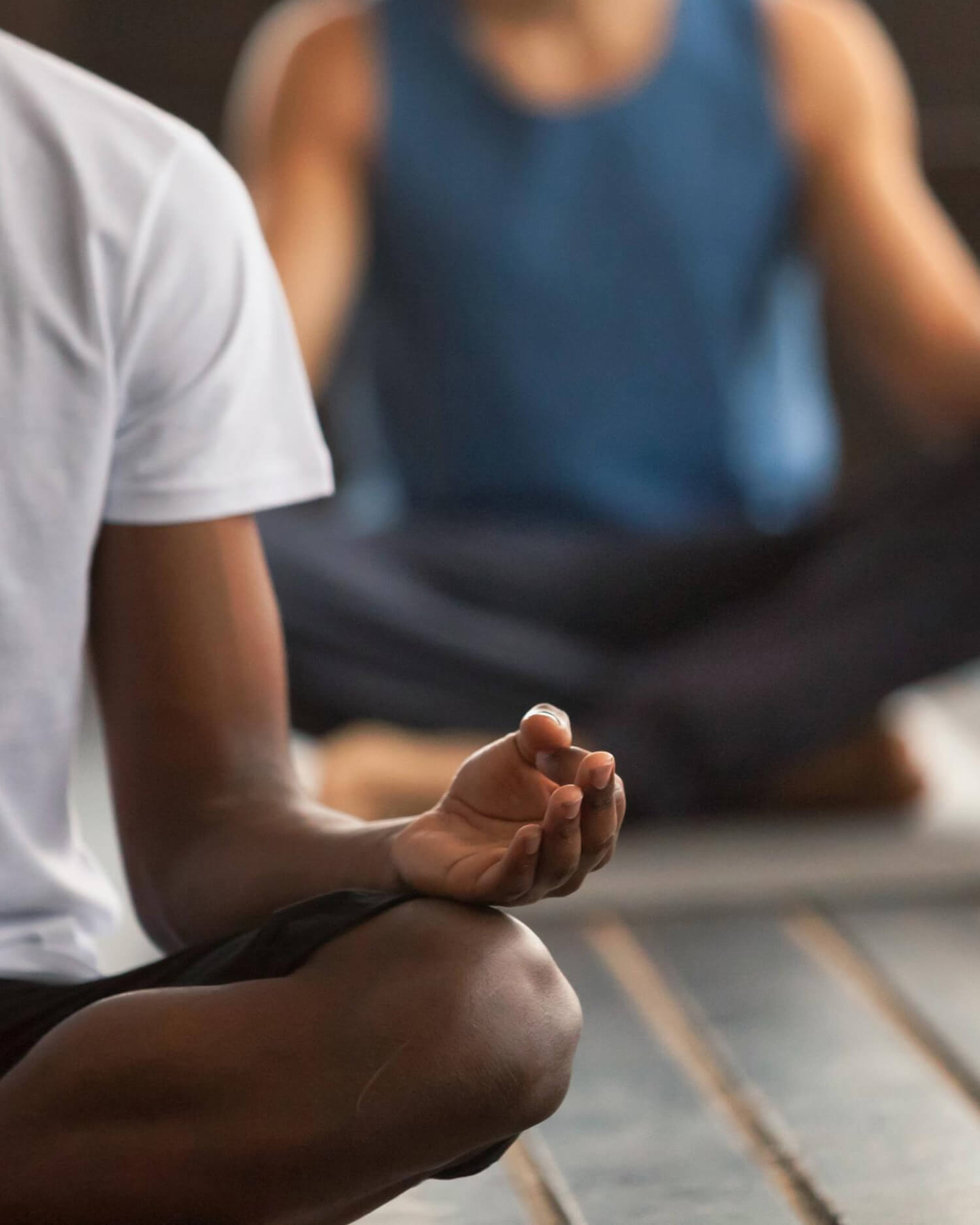 Private Yoga For Your Dosha