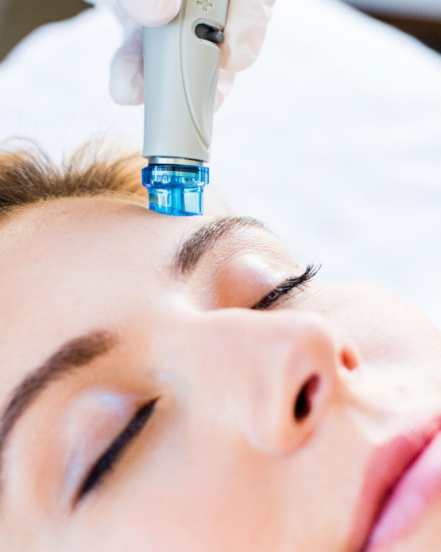 Diamond Glow Facial