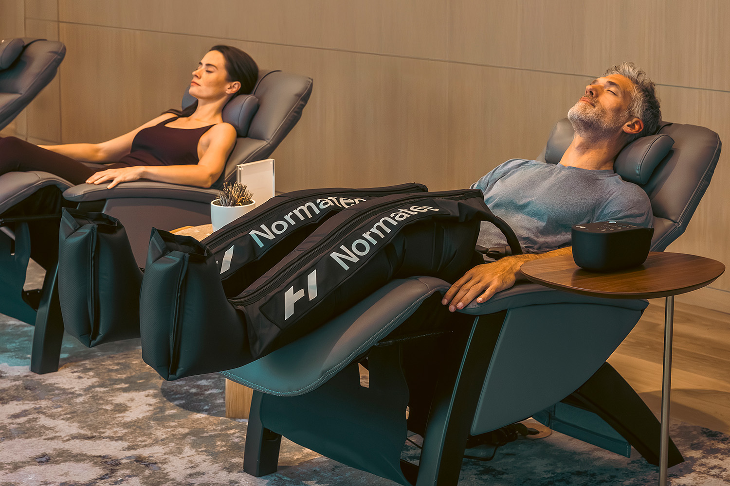 Hyperice In-Room Recovery Kit