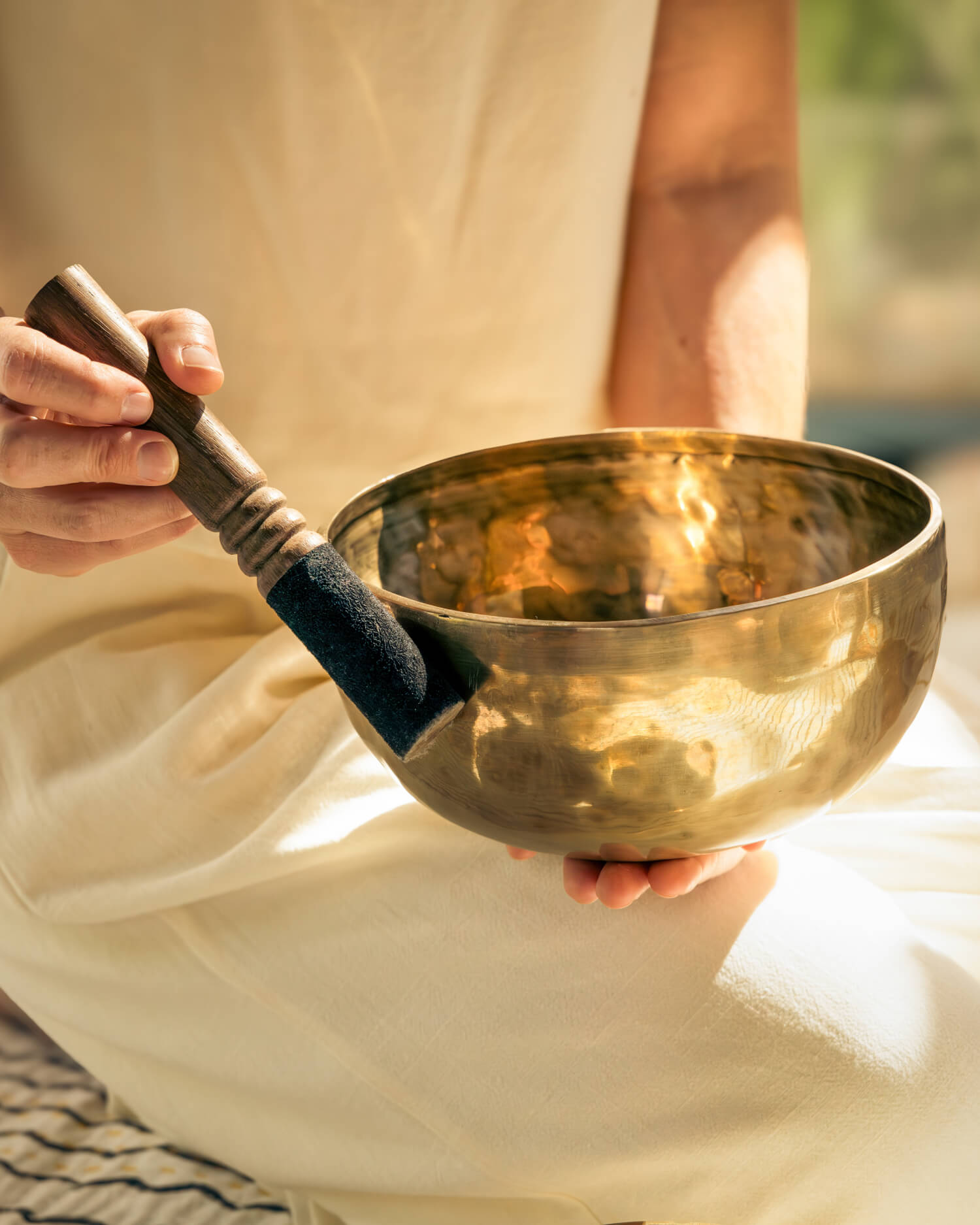 Sound Healing-50 min