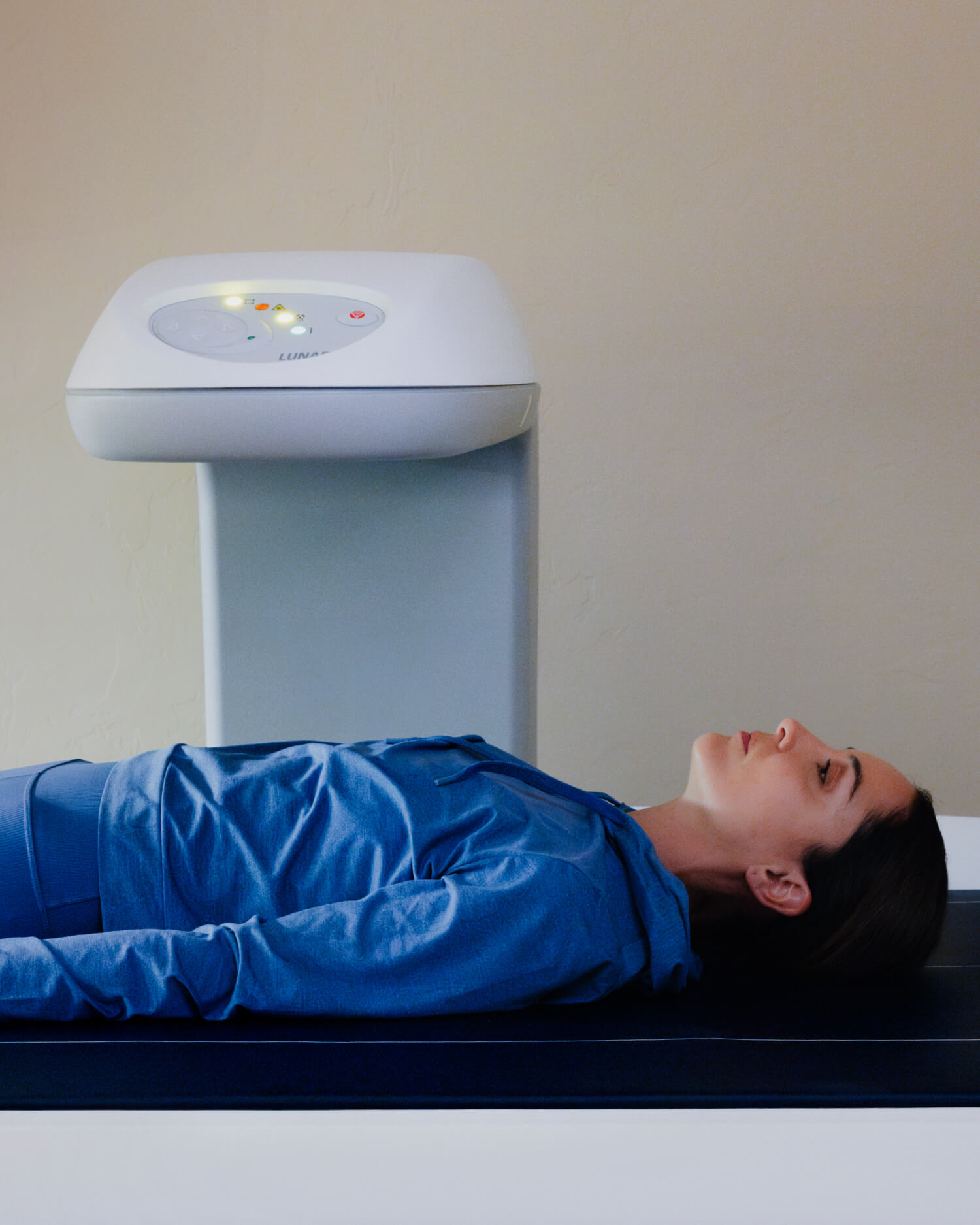 Osteoporosis DEXA Bone Density Screening