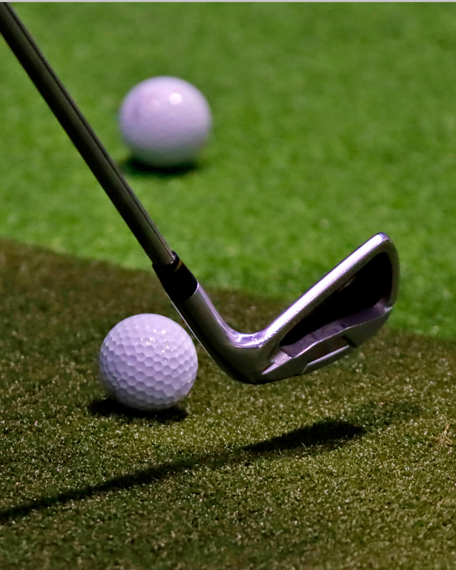 TPI™ Golf Health Program