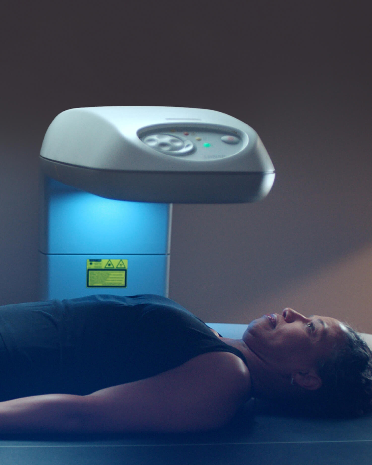 DEXA Body Composition