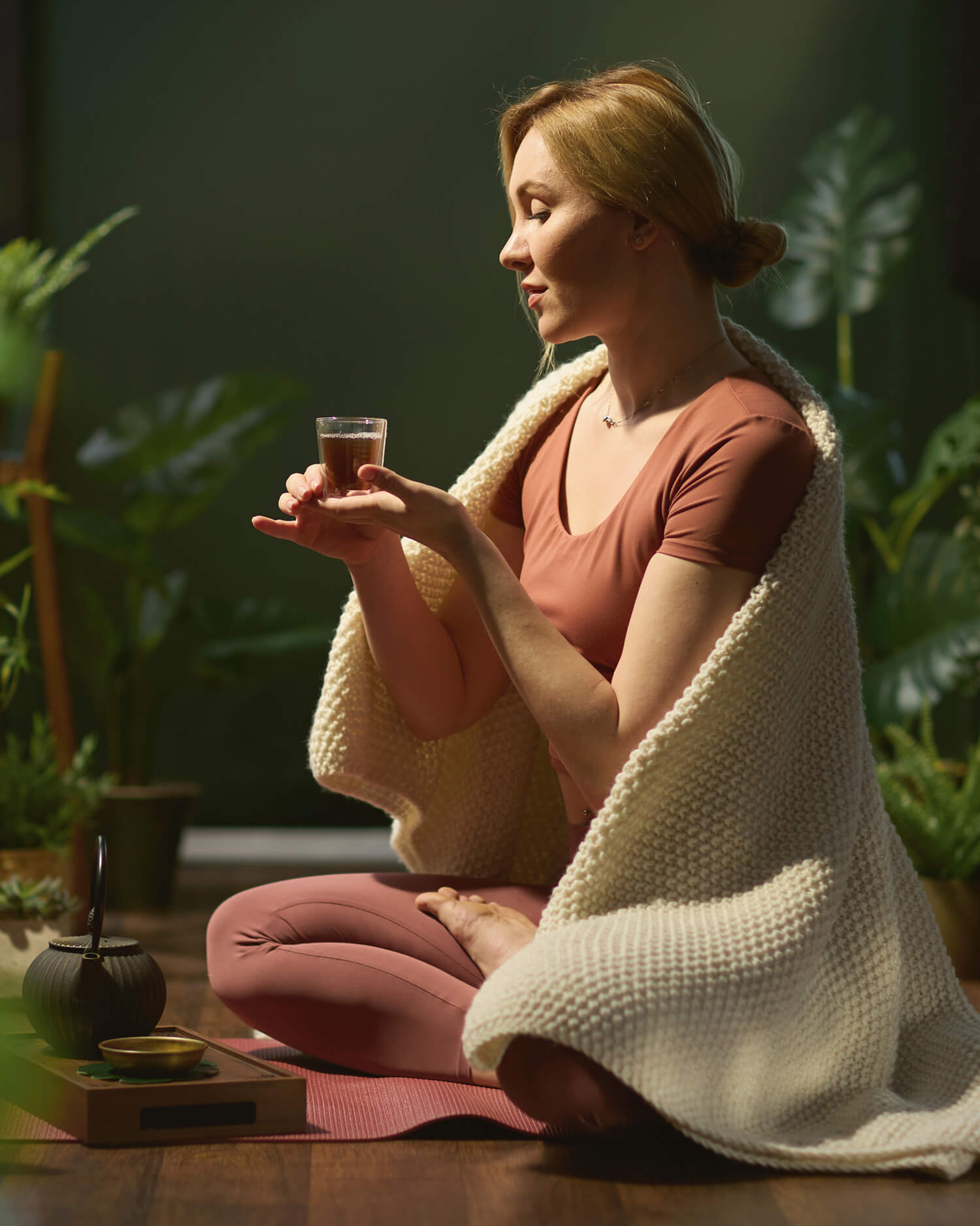 Introduction to Ayurveda