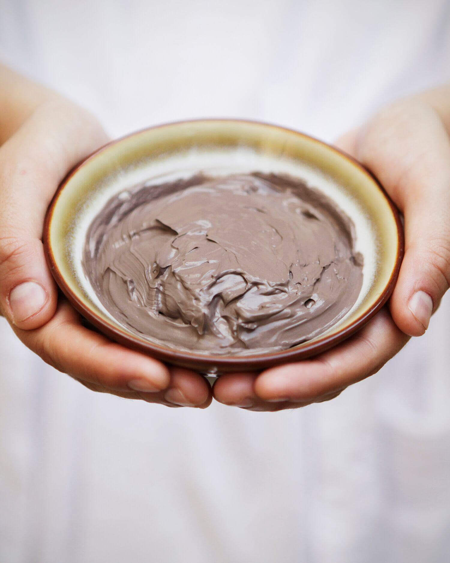 Mud Cocoon