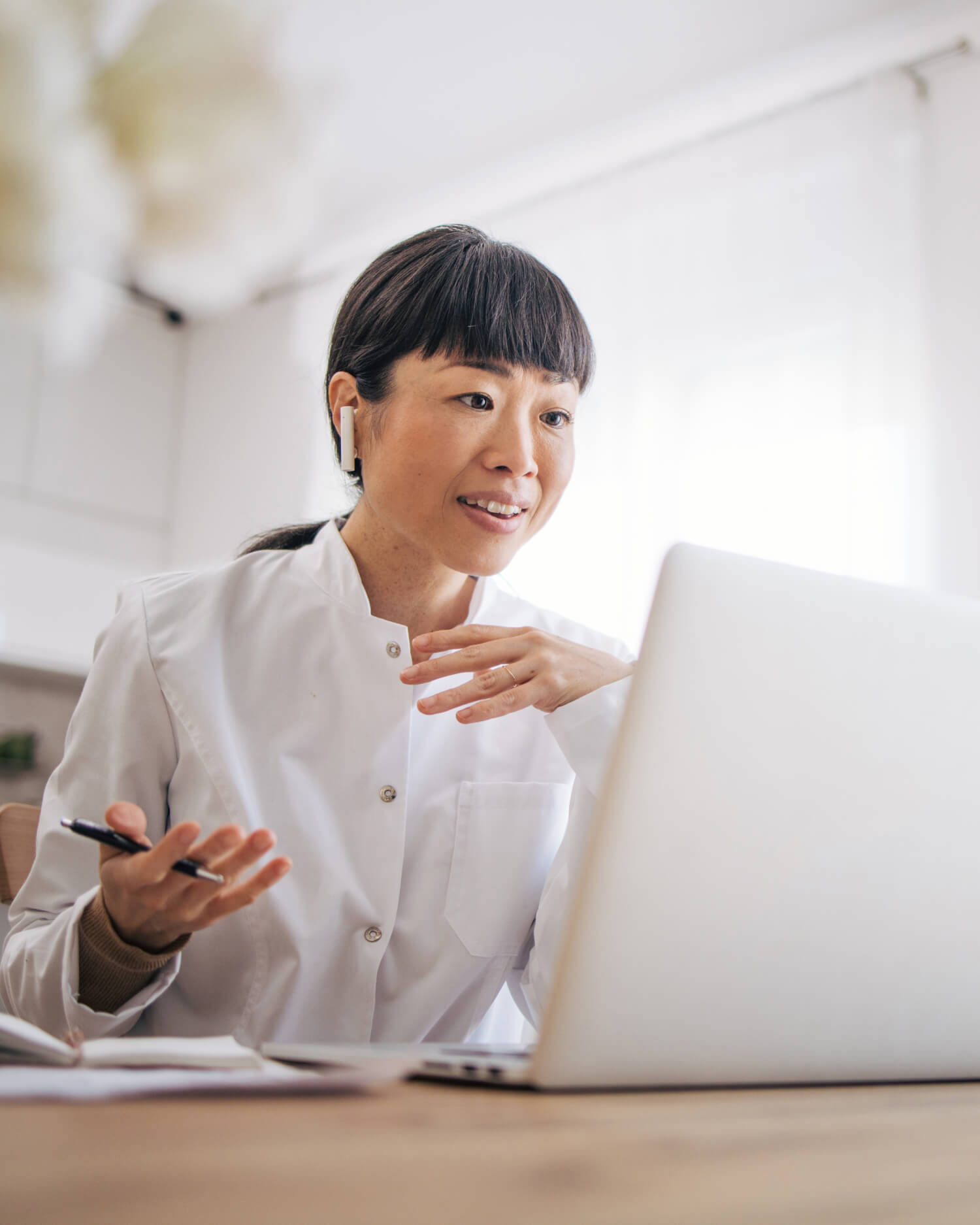 Spiritual Wellness Virtual Consultation
