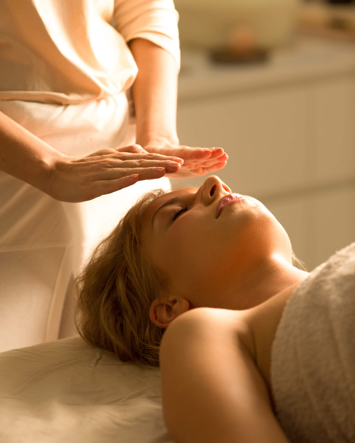 Alchemical Healing
