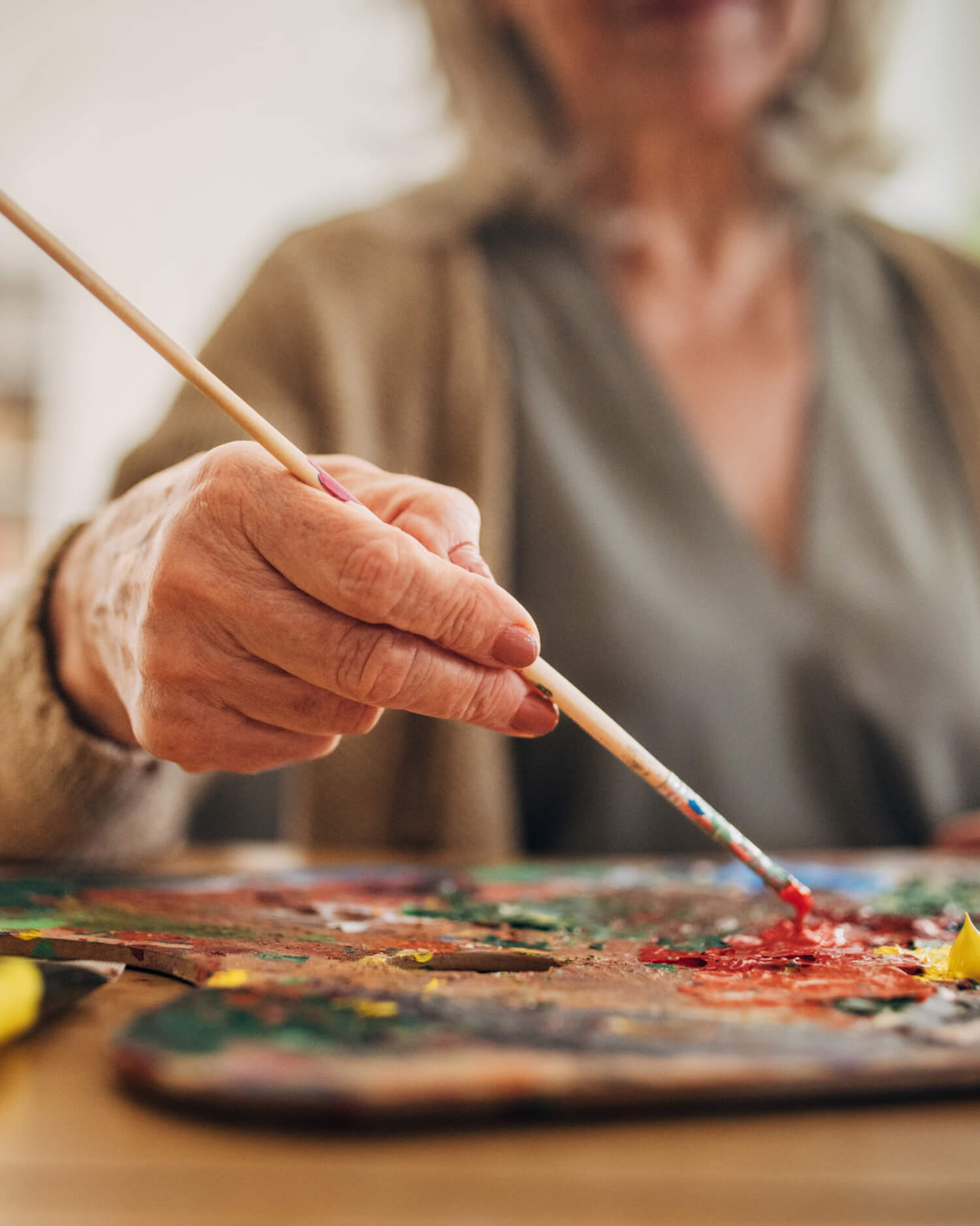 Creative Expression Consultation-50 min