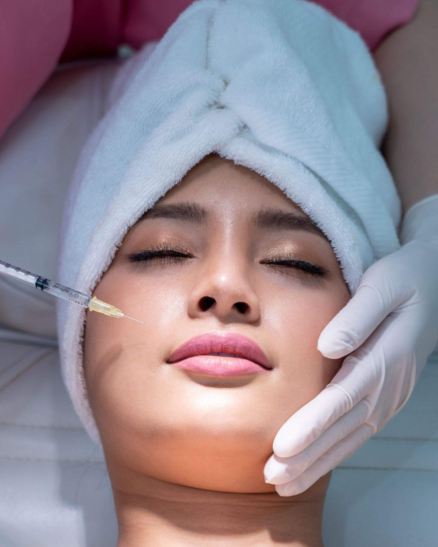 Juvéderm® Dermal Filler