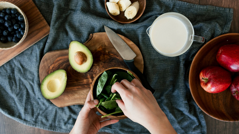 Nutrition & Food