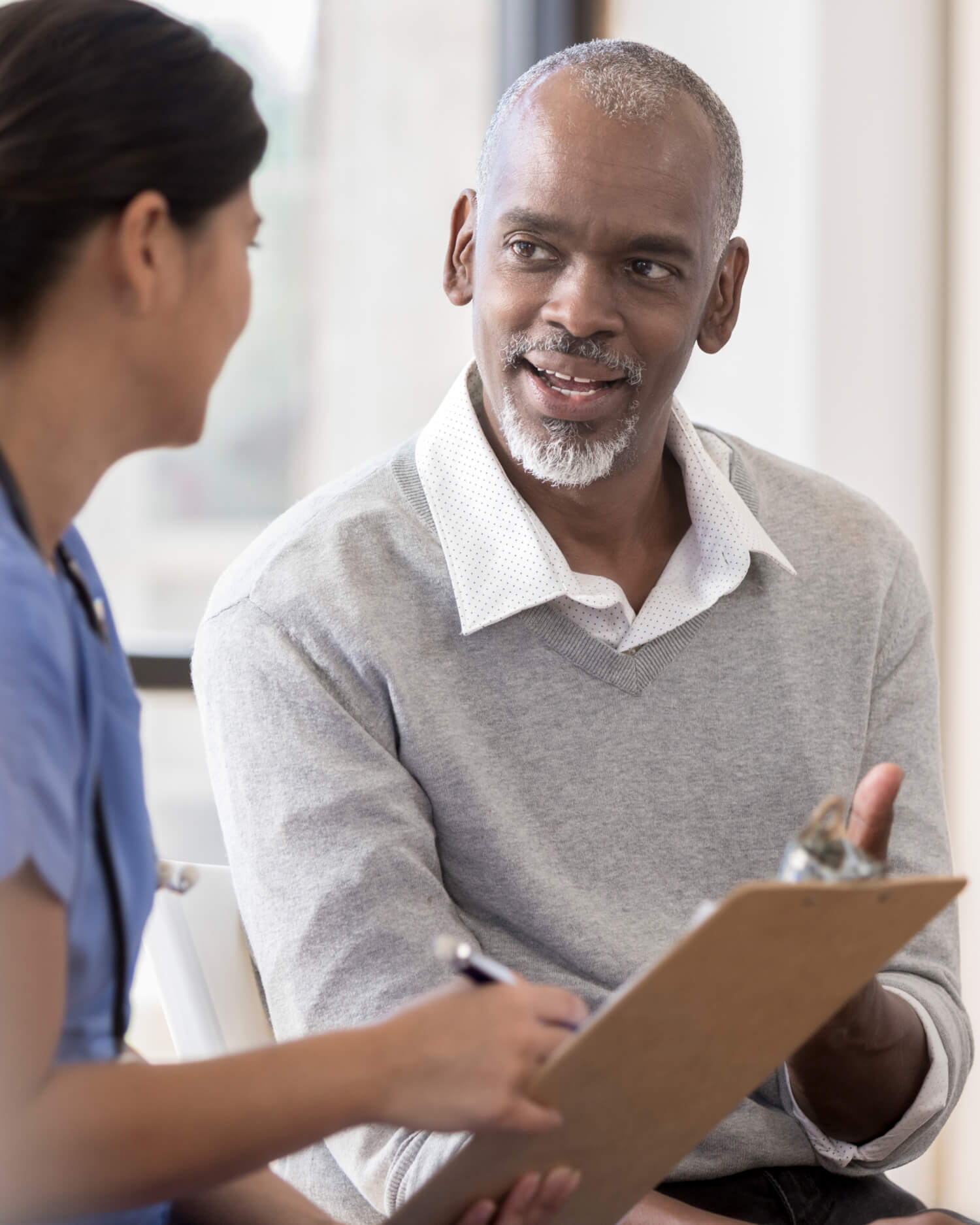 Health Coaching