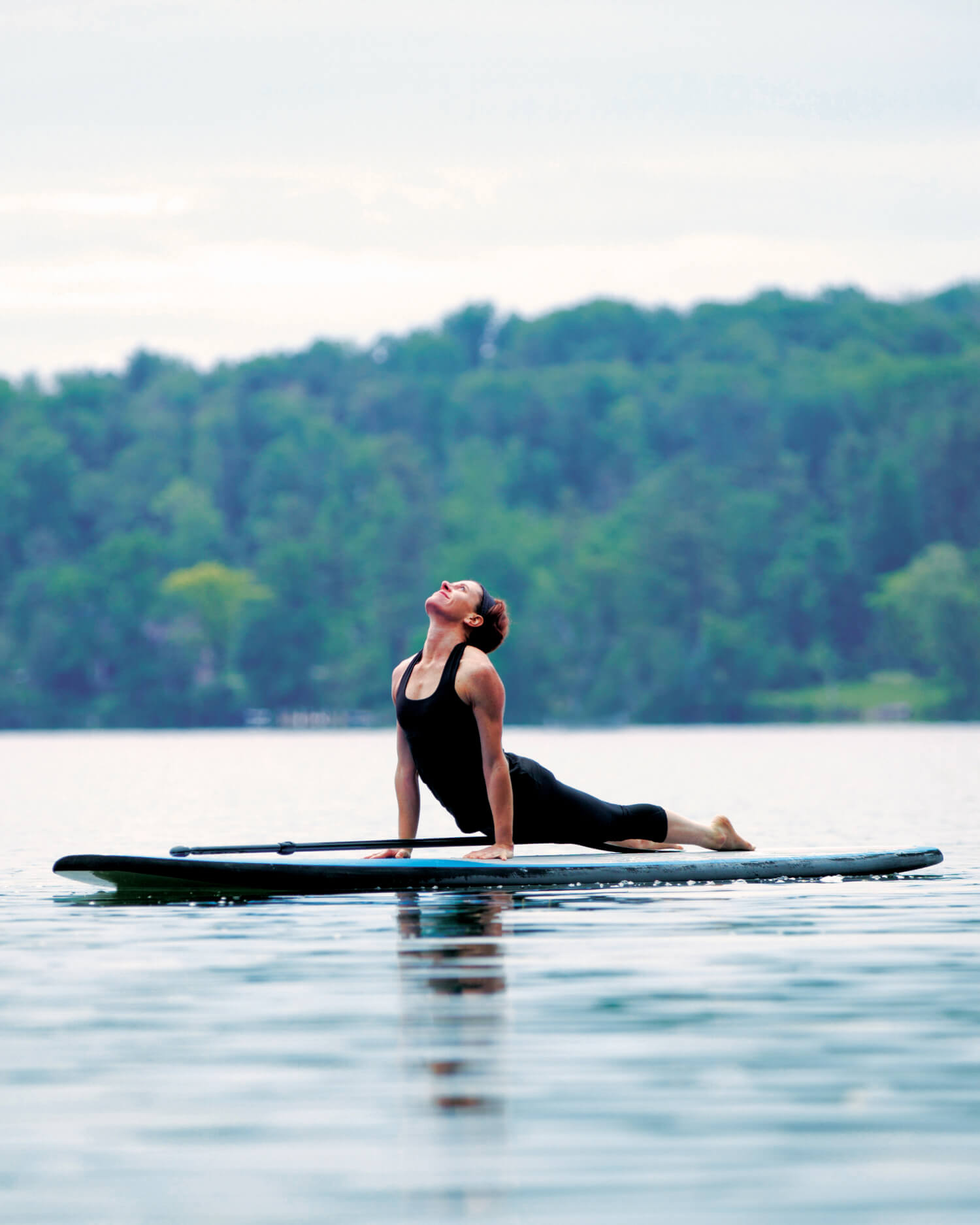Private Paddleboarding