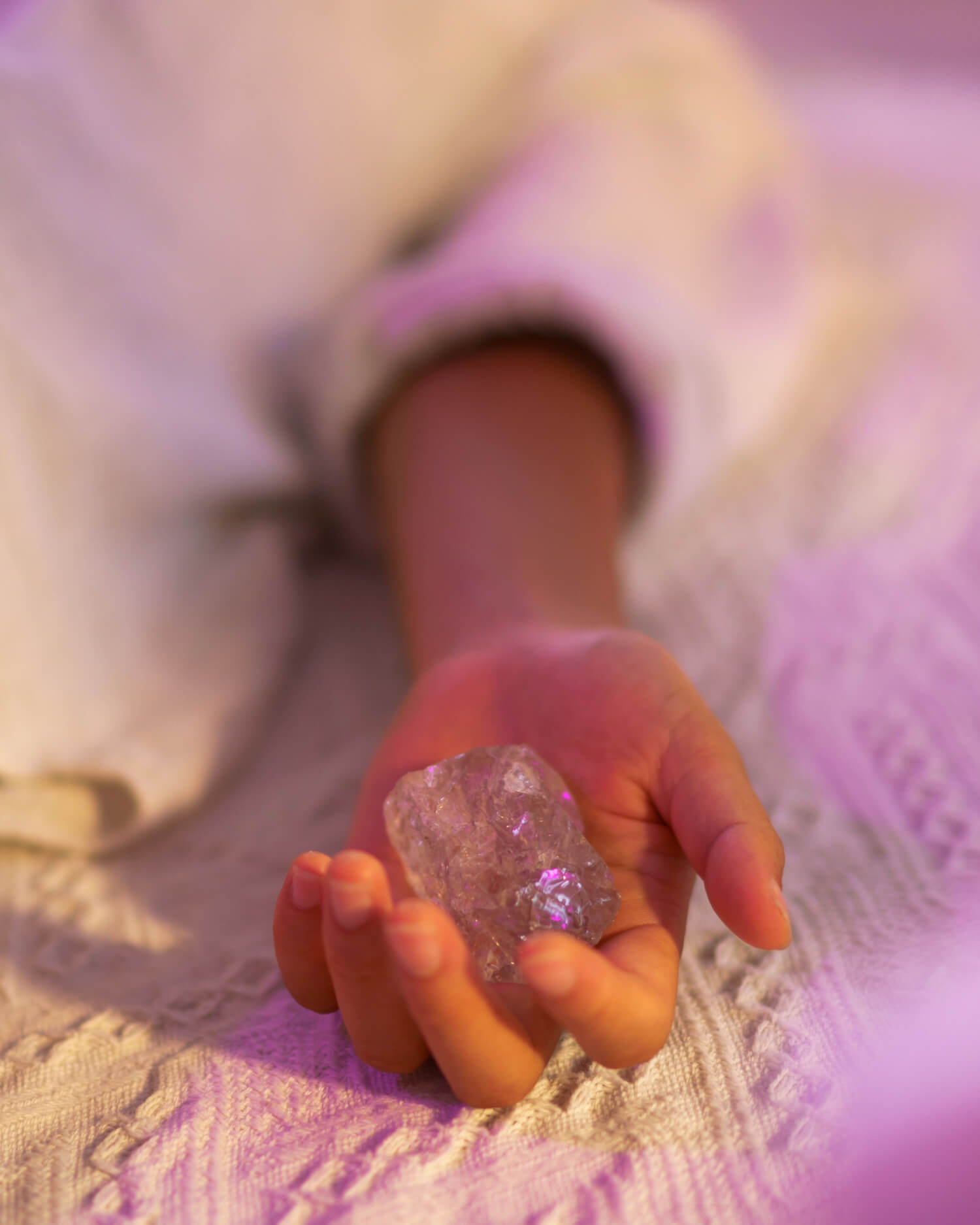 Crystal Energy