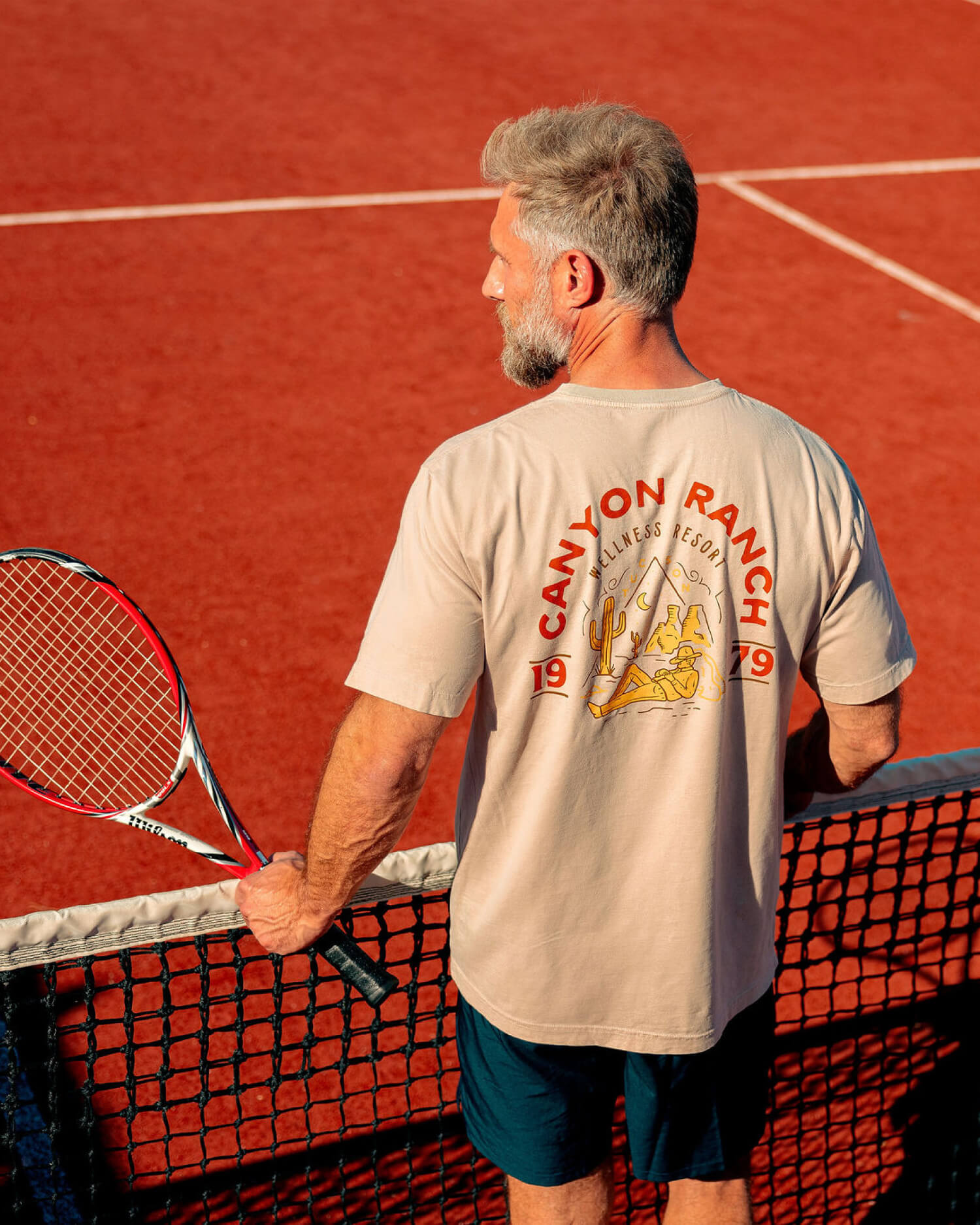 Private Racquet Sports - 50 minutes