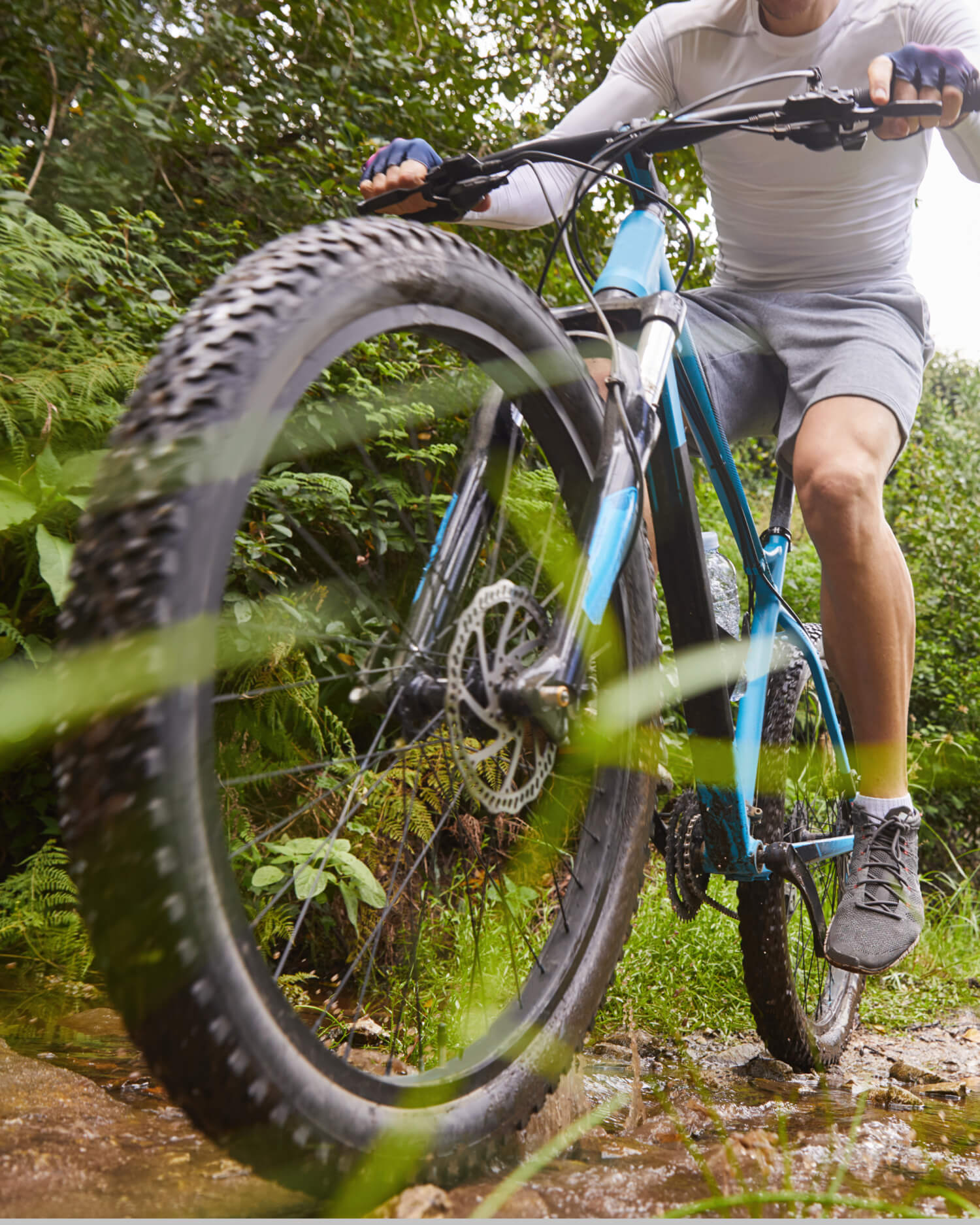 Private Biking