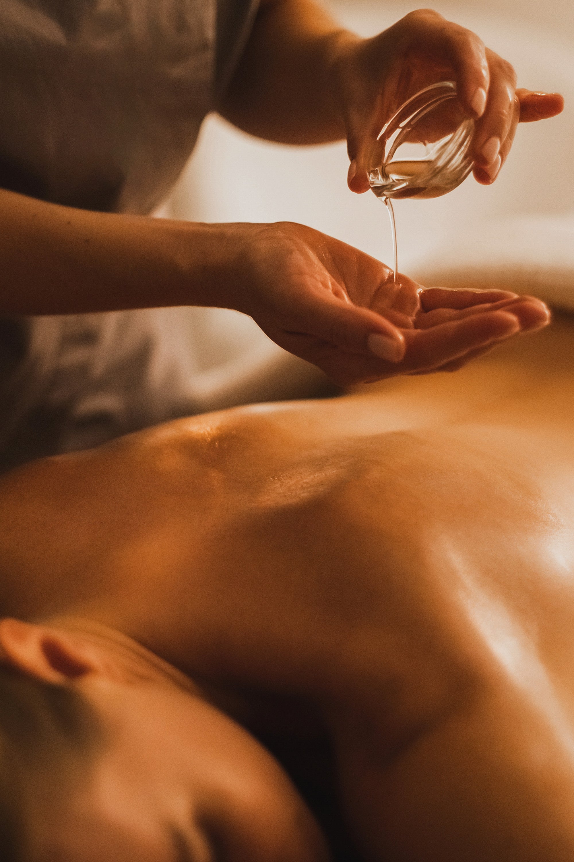 VitaD Power Massage