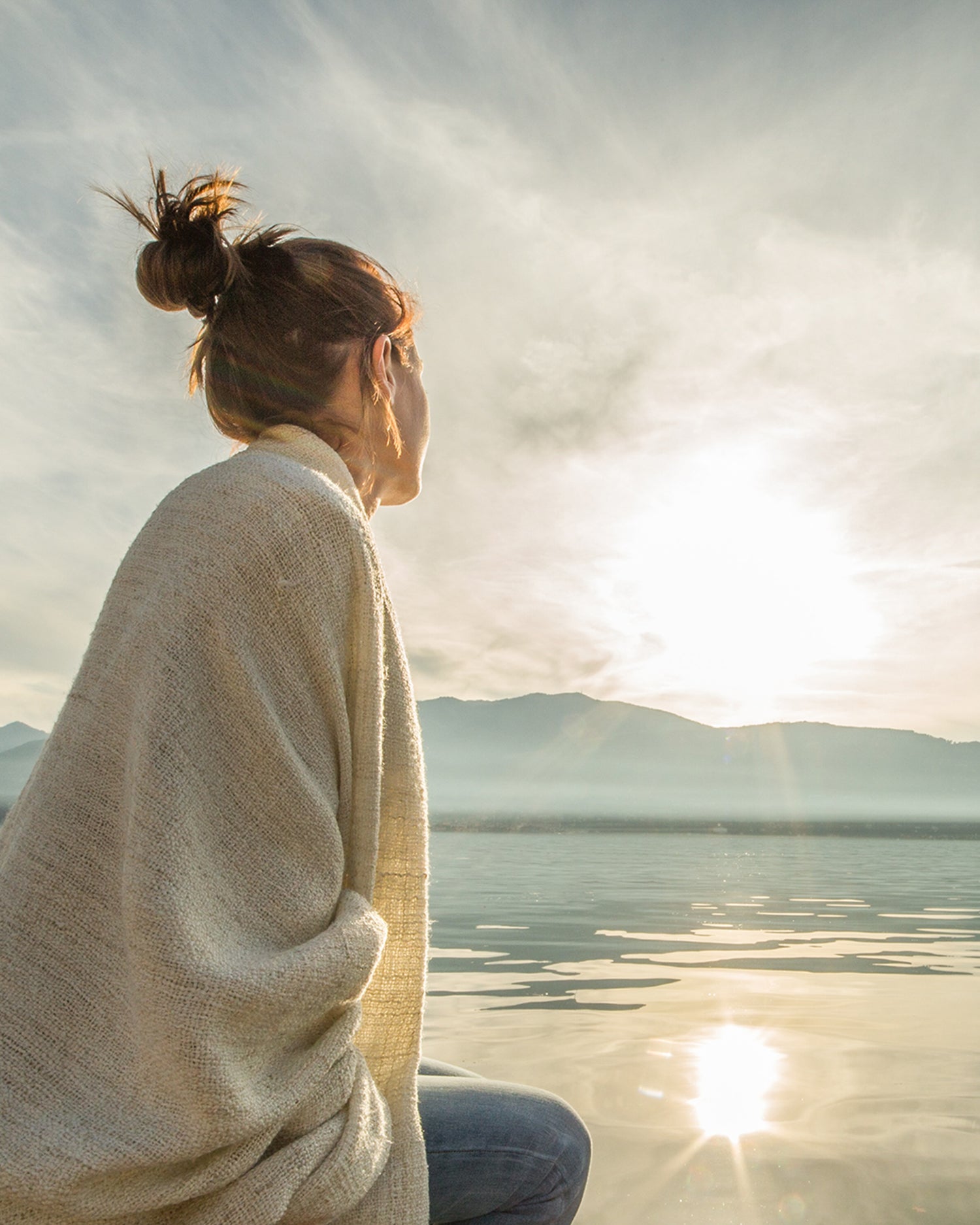 Finding Yourself Outside