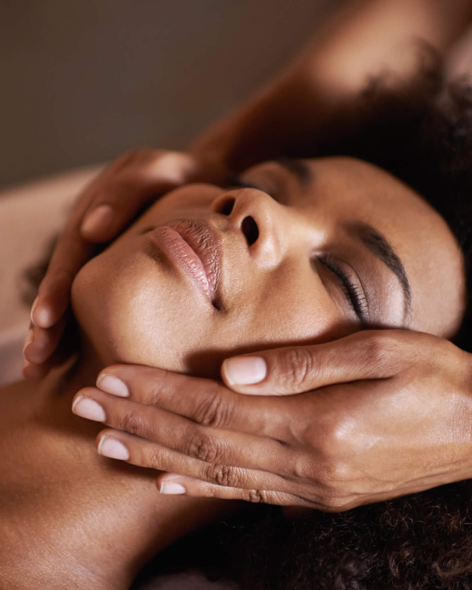 AKAR Nourishing Facial