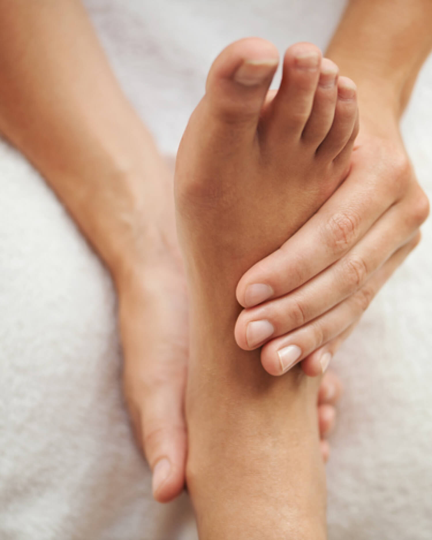 Hungarian Pedicure