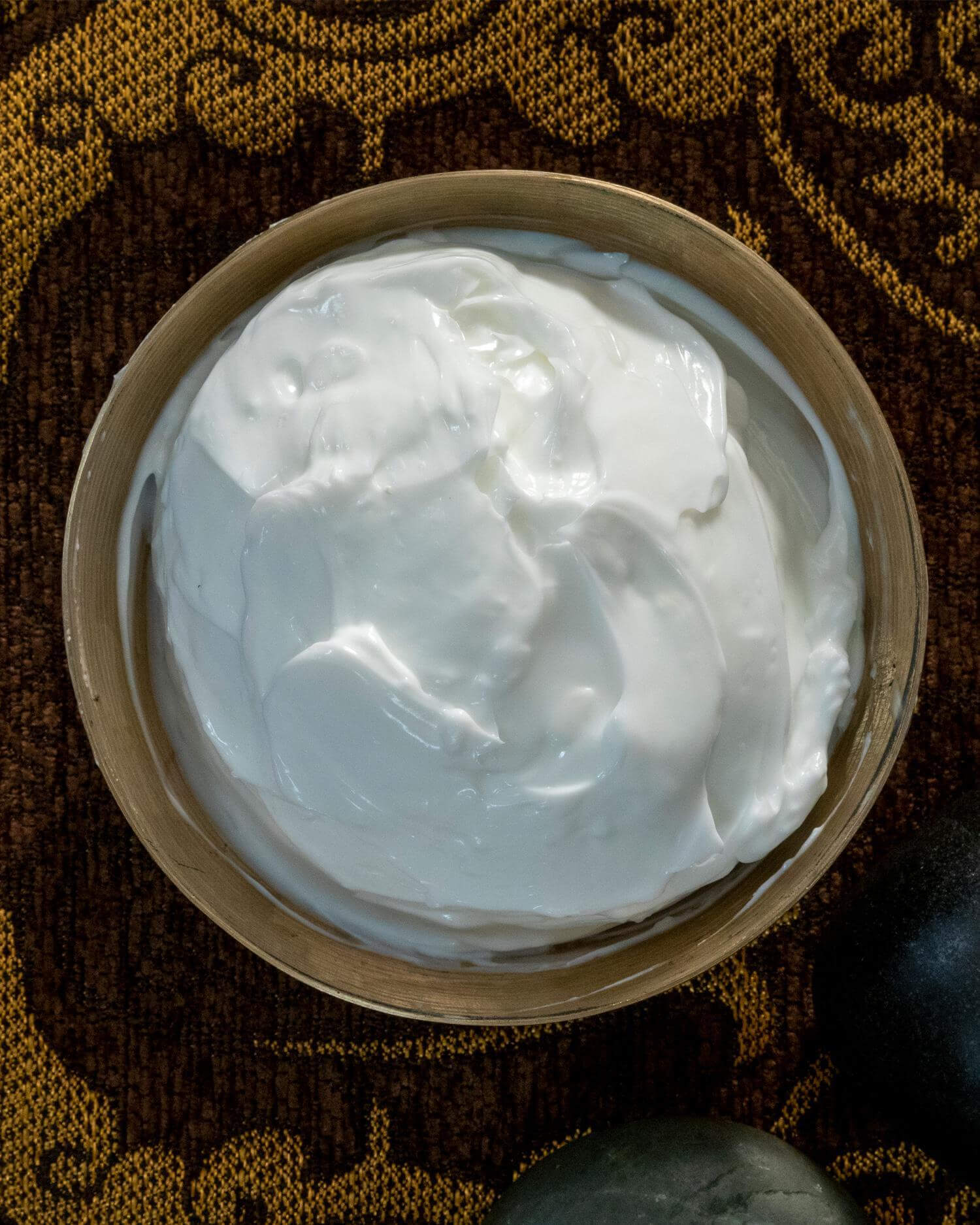 Ultra-Moisturizing Goat Butter Crème Cocoon