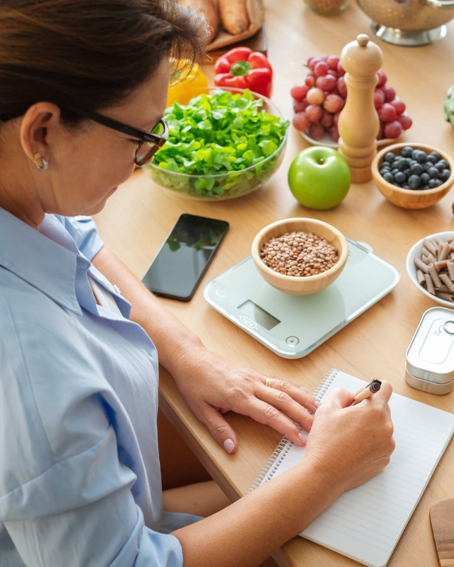 Nourishing Foods-50 min