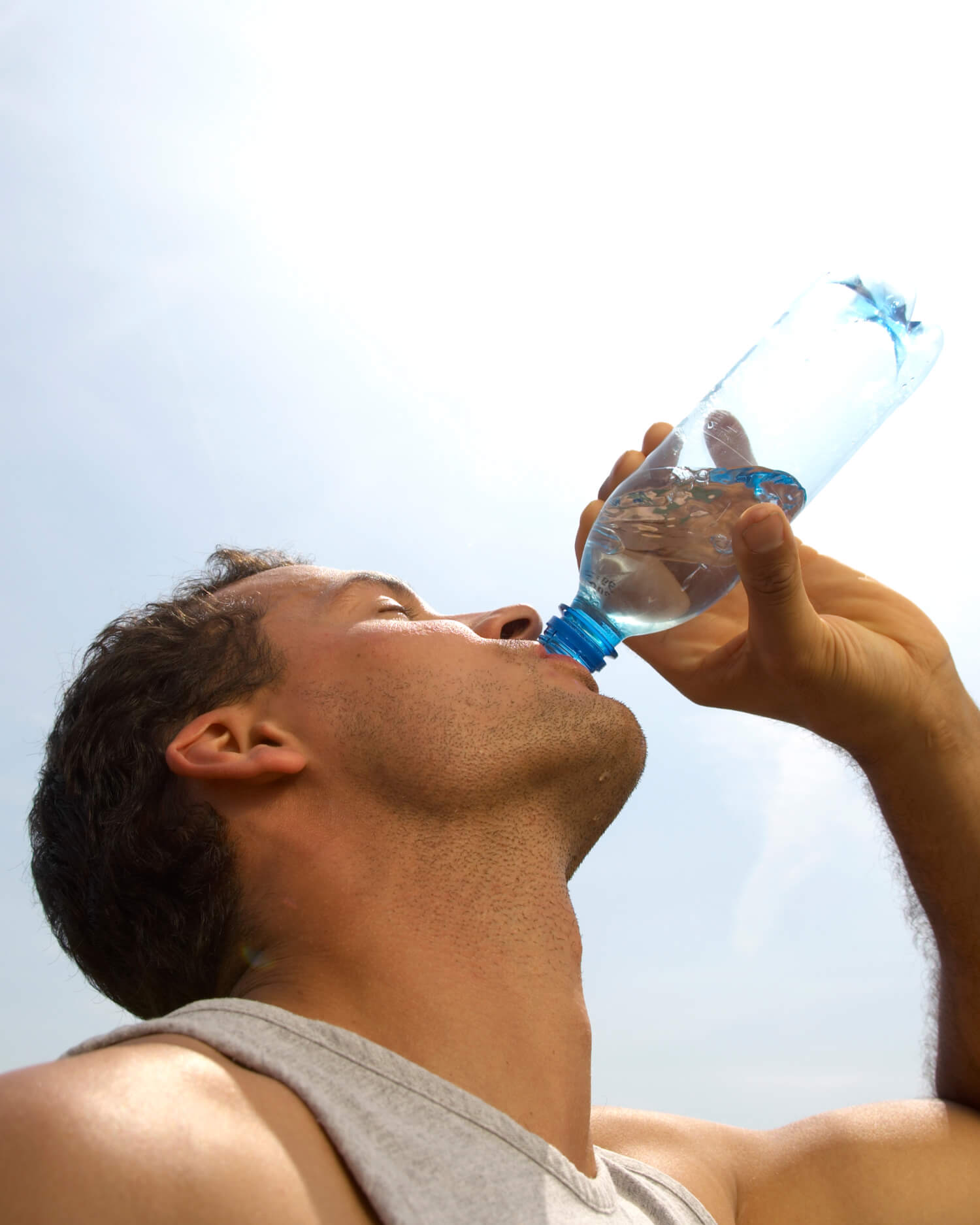 Hydration Testing