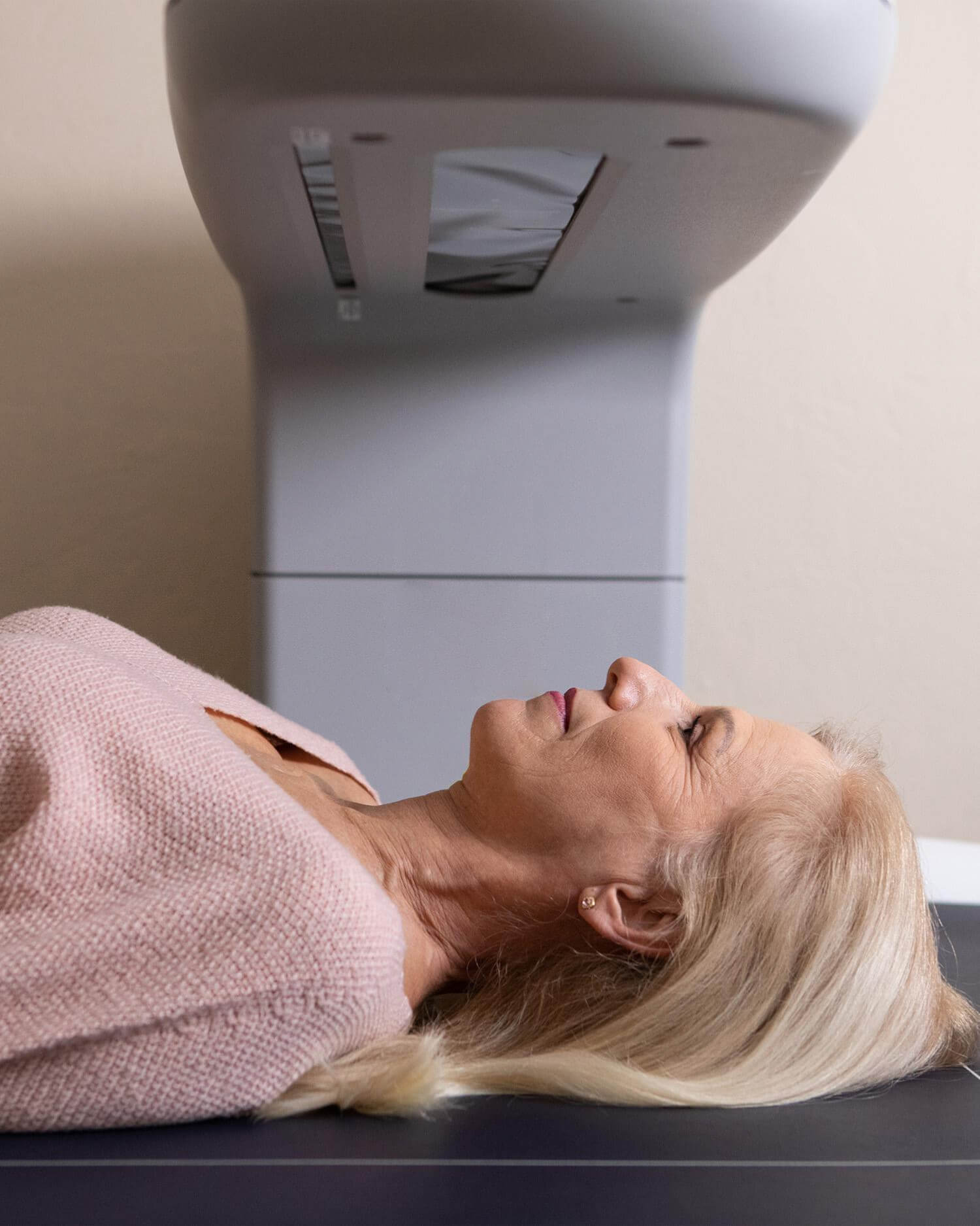DEXA Body Composition & Bone Density Analysis - Physician Part 1-50 min