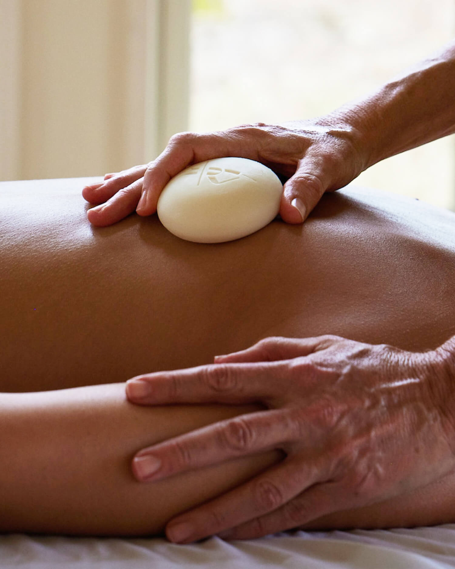 Hydrating Body Bar Massage