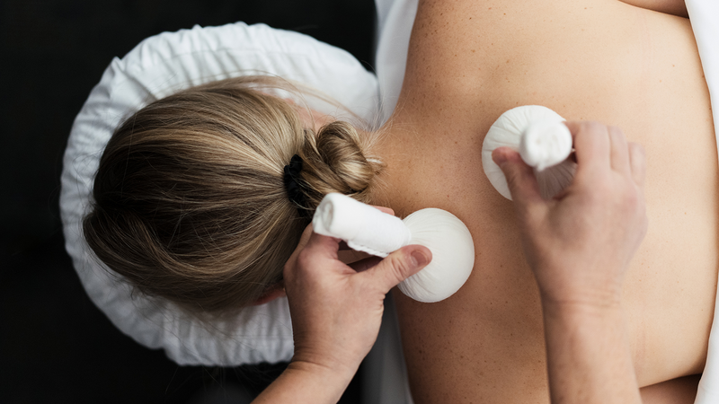 Spa & Beauty