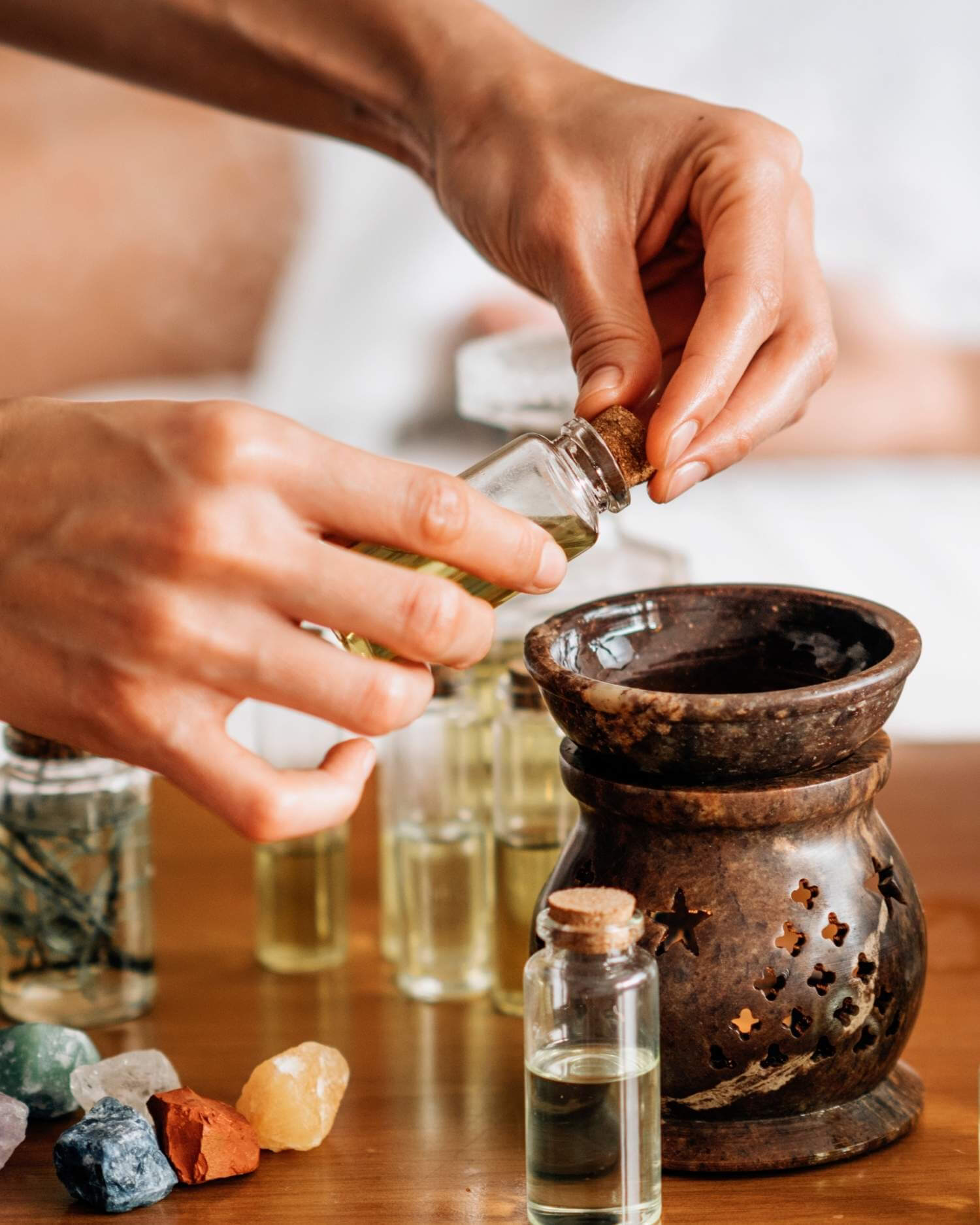 Comprehensive Ayurvedic Consultation
