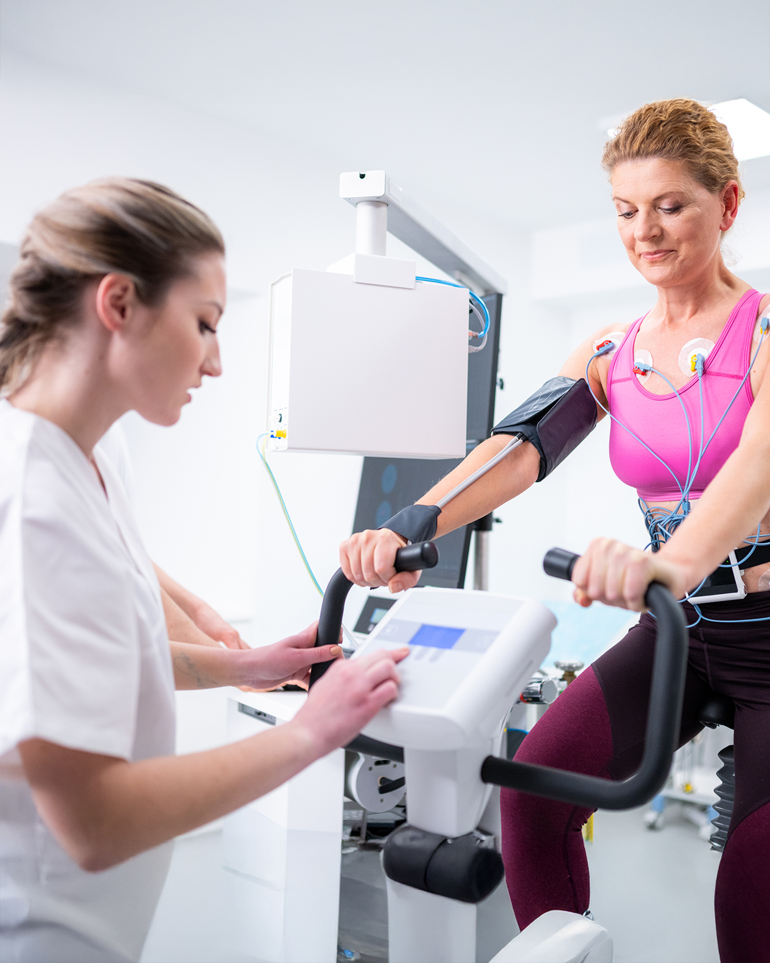 Blood Lactate Threshold