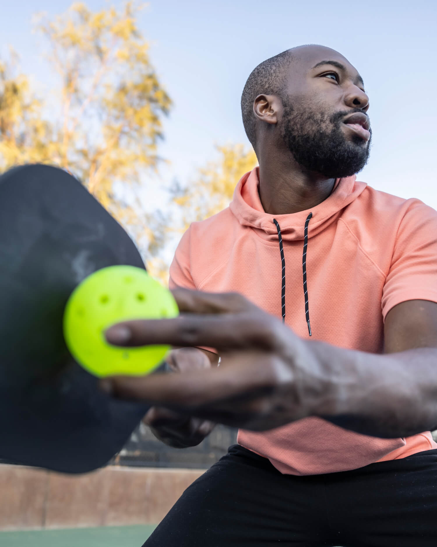 RacquetFit™ Racquet Health Program