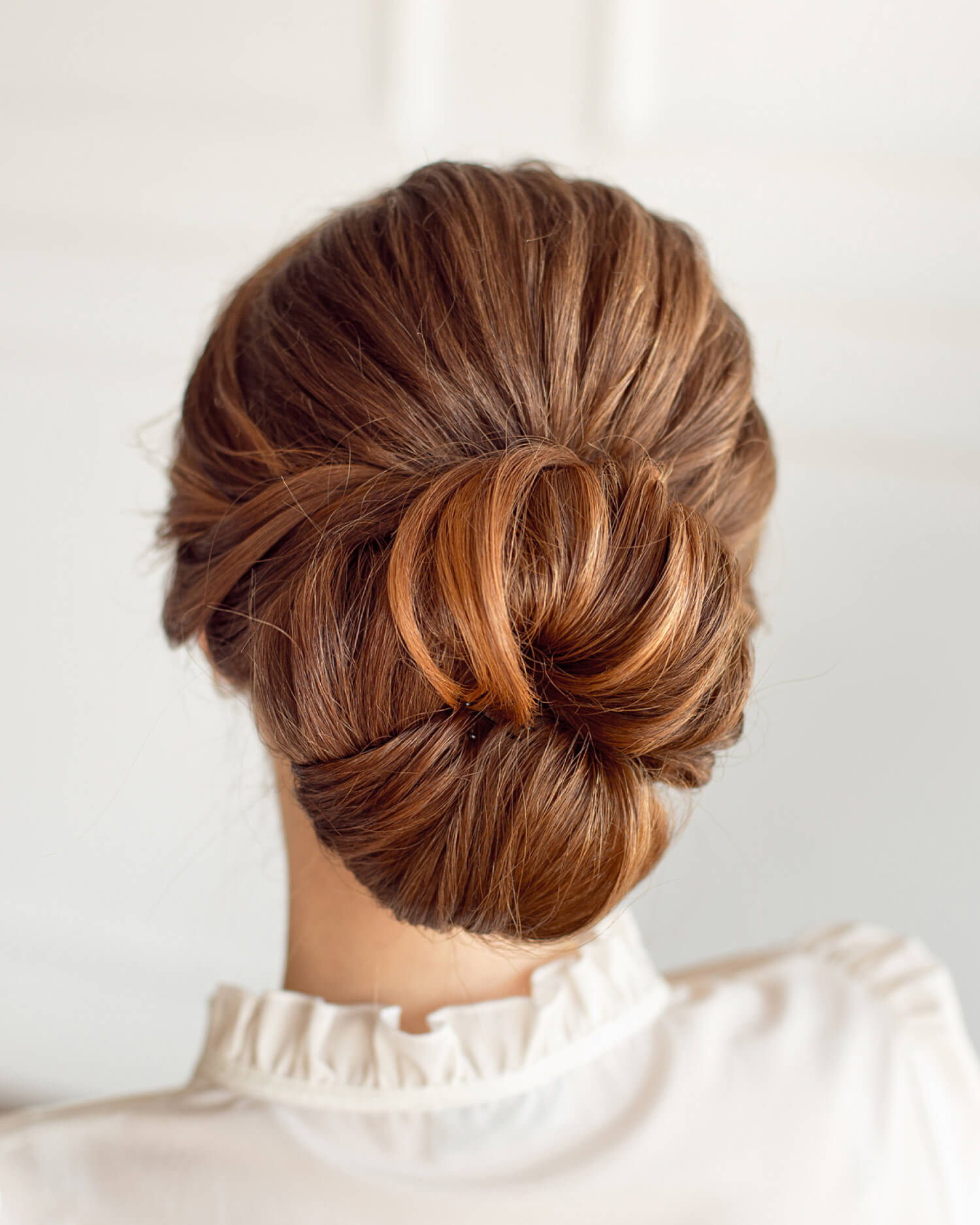 Updo Style