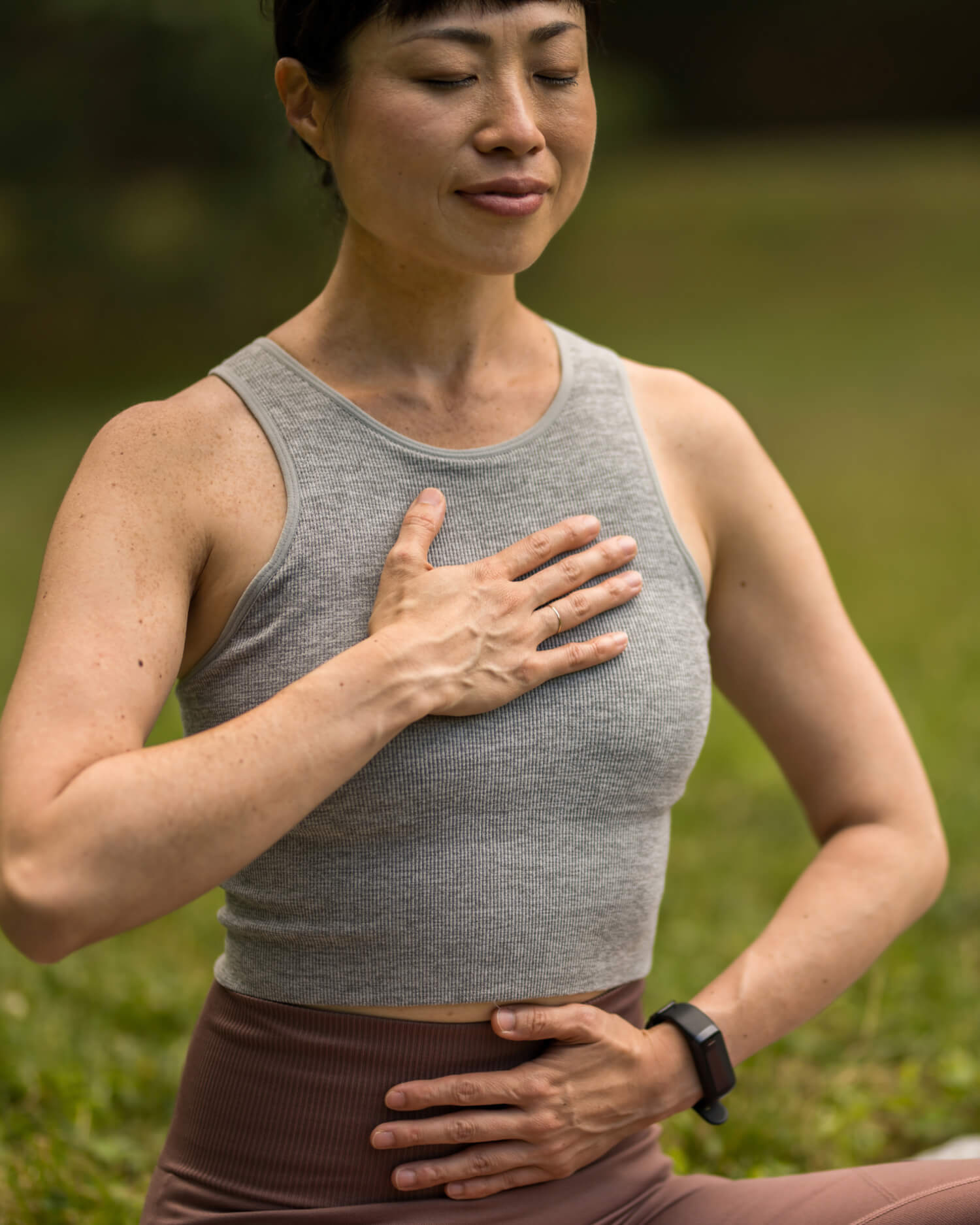 Spirituality and Longevity-50 min